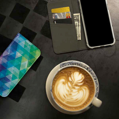 South Park iPhone 15 Pro Folio Case